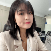 Picture of Echo Wei