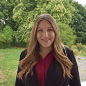 Bild på Johanna Shelley
