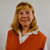 Bilde av Sissel J. Klingvall