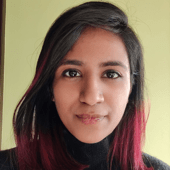 Foto di Shreya Murthy