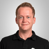 Bilde av Kristian Hokland
