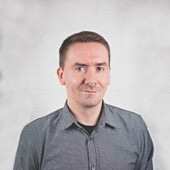 Kuva henkilöstä Ilari