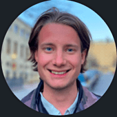 Bild på Måns Nodbrink