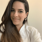 Picture of Christina Tsavidi