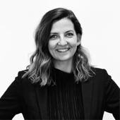 Bild på Maria Rydhmer