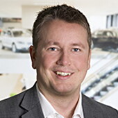 Bild på Klas-Erik Hilberth