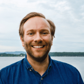 Picture of Børge Dvergsdal