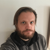 Picture of Markus Höglund