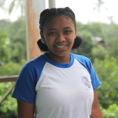 Picture of Manjaka Randrianirina