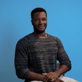 Picture of Dami Oguyemi