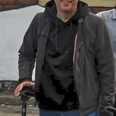 Picture of Richard Weltman