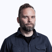 Picture of Jaakko Karhumaa