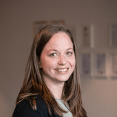 Bild på Anna Njerges