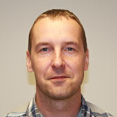 Kuva henkilöstä Jari