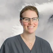 Bild på Tove Nielsen