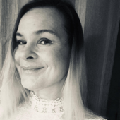 Bild på Sarah Wingårdh
