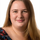 Picture of Gill Drummond