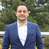 Photo de Ibrahim BOUCHAMA