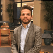 Picture of Geoffrey Hoingne