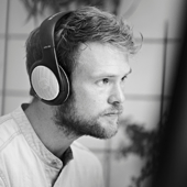Picture of Niels Kristian Schjødt