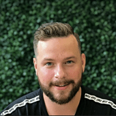 Picture of Espen Horne