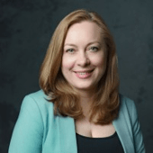 Na zdjęciu: Katarzyna Czarnocka