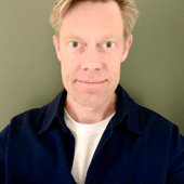 Picture of Andreas Östlund