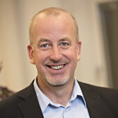 Bild på Bengt Kratz