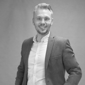 Picture of Jens Wind-Hasager