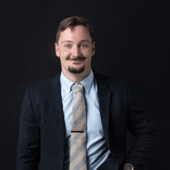 Bild på Alexander von Satzger