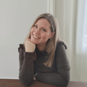 Picture of Kristine Snyder