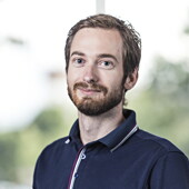 Picture of Tobias Eriksson