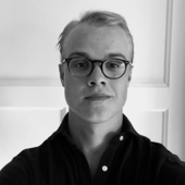 Picture of Hannes Högmark