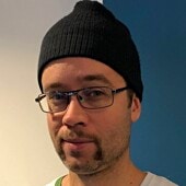 Picture of Jens Lundström