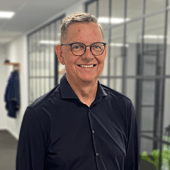 Billede af Claus Andreassen