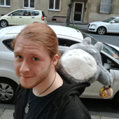 Bild von Steven Jarvis