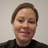 Bild på Pernilla Löfgren