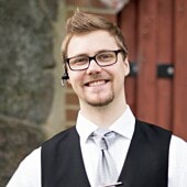 Bild på Olle Tiinus