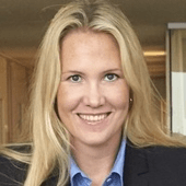 Bild på Marie Lundgren