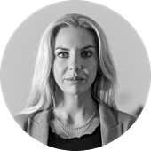 Picture of Marielle Fredin