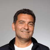 Picture of Luciano Lima
