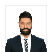 Picture of Hosam Helal
