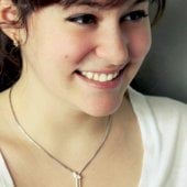 Picture of Céline Jensen