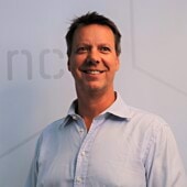 Picture of Øistein Reppe