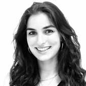 Picture of Maria Ana Henriques