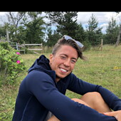 Picture of Simon Arvidsson-Öhrling
