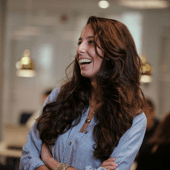 Picture of Silvia Cugno
