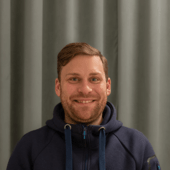Bild på Adam Sestorp