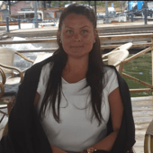Picture of Nathalie Nordlund