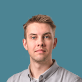 Picture of Alexander Mankvard